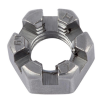 Đai ốc xẻ rãnh DIN 937